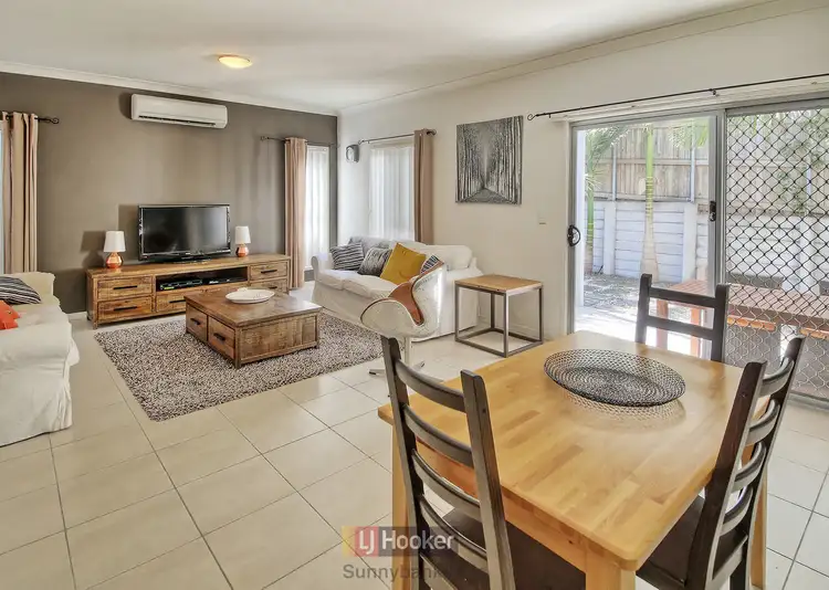 Fifth view of Homely villa listing, 5/2 Cascade Drive, Underwood QLD 4119