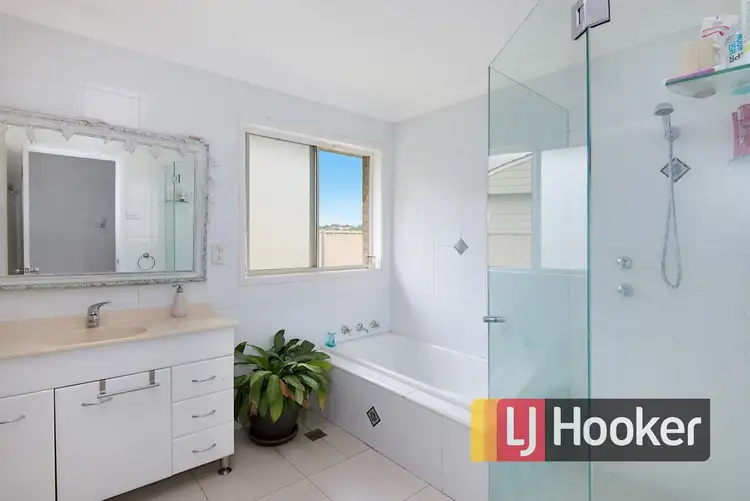 Sixth view of Homely house listing, 58 Old Castle Hill Road, Castle Hill NSW 2154