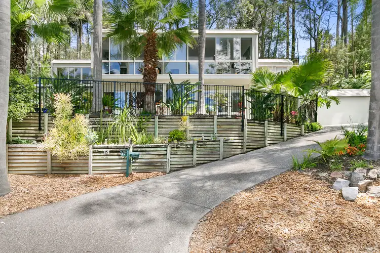 Main view of Homely house listing, 14 Leasingham Close, Eleebana NSW 2282
