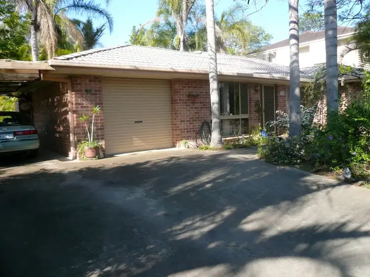 46 Young Street, Petrie QLD 4502