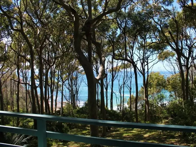 Main view of Homely house listing, 32 Beach Parade, Guerilla Bay NSW 2536