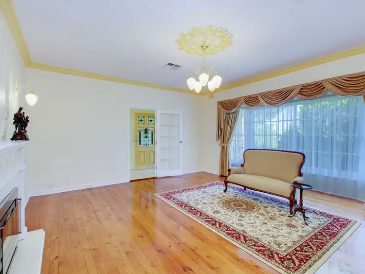 Third view of Homely house listing, 34 Crompton Drive, Wattle Park SA 5066