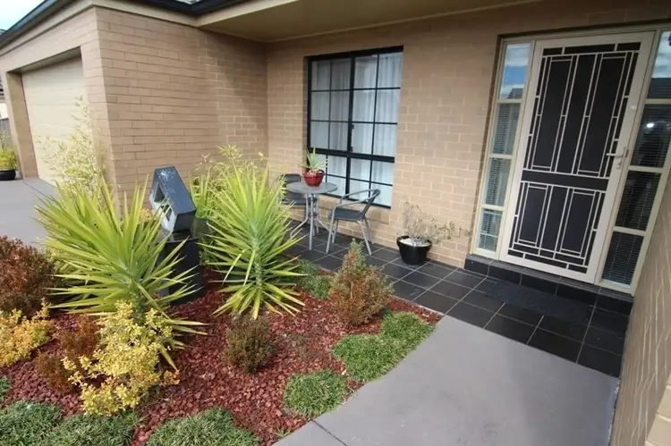 Second view of Homely house listing, 11 Speet Place, Orange NSW 2800