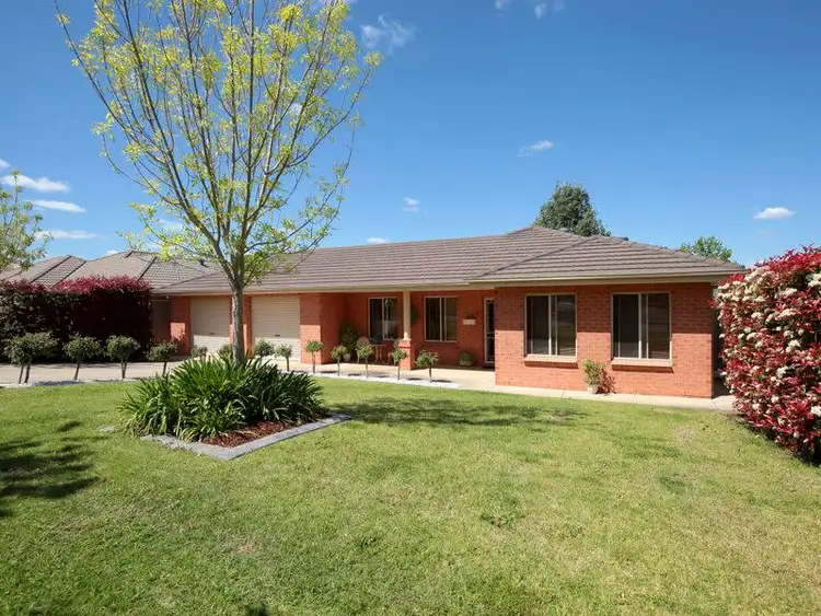Main view of Homely house listing, 33 Horsley Street, Kooringal NSW 2650