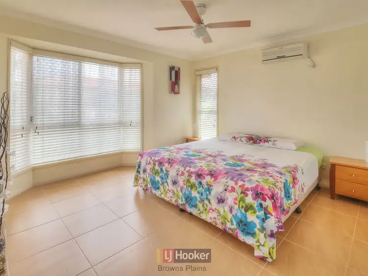 Third view of Homely house listing, 44 Pinedale Crescent, Parkinson QLD 4115