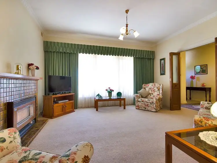 Second view of Homely house listing, 35 Fife Street, Woodville South SA 5011
