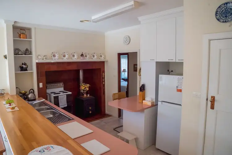 Second view of Homely house listing, 7 Chaffey Crescent, Ainslie ACT 2602