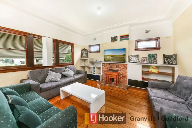 Third view of Homely house listing, 70 Berwick Street, Guildford NSW 2161