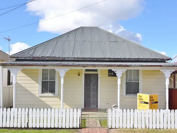 49 Wolgan Street, Portland NSW 2847