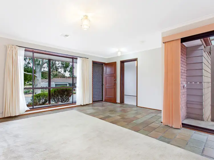 Second view of Homely house listing, 30 Collicott Circuit, Macquarie ACT 2614