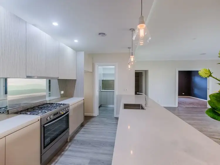 Second view of Homely house listing, 28 James O'Donnell Drive, Lithgow NSW 2790