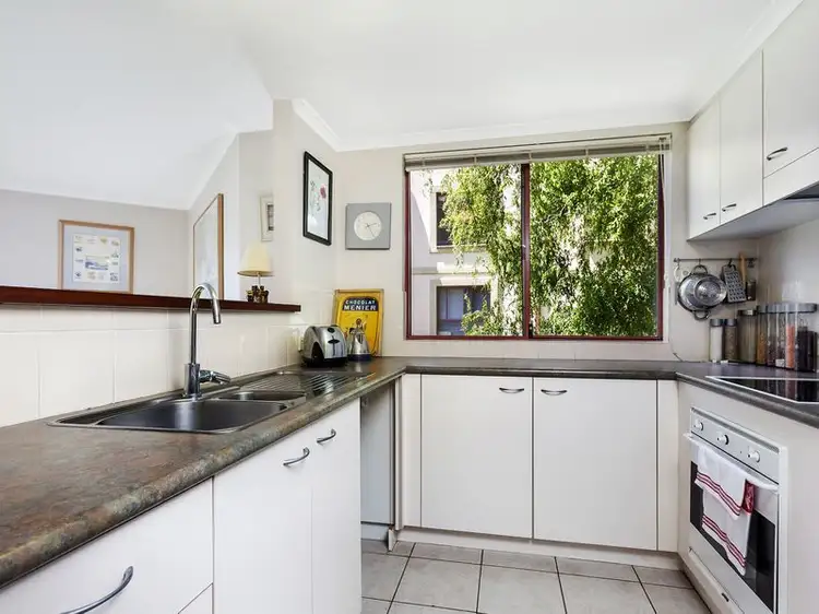 Sixth view of Homely apartment listing, 23/34 Gosse Street, Kingston ACT 2604
