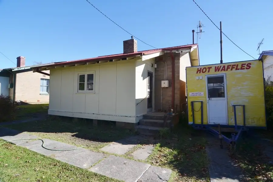 Main view of Homely house listing, 13 Rabaul Street, Lithgow NSW 2790