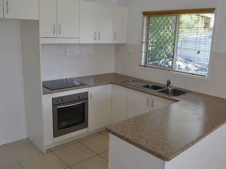 Third view of Homely house listing, 19 Penda Avenue, New Auckland QLD 4680