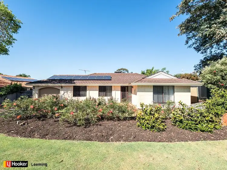 10 Nigel Court, Leeming WA 6149