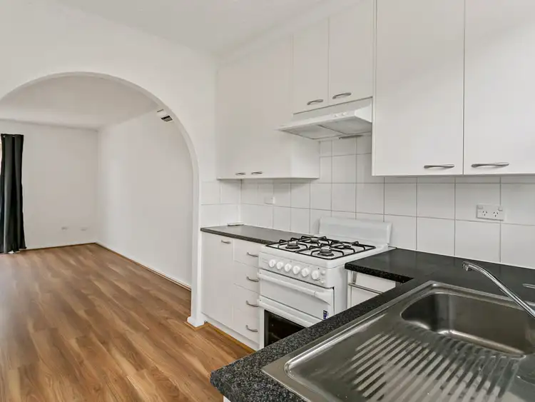 Third view of Homely townhouse listing, 1/189 North East Road, Hampstead Gardens SA 5086