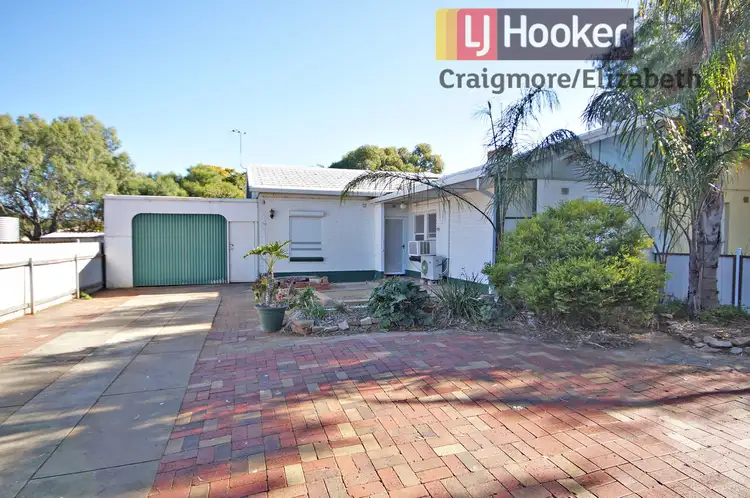 66 Willison Road, Elizabeth South SA 5112