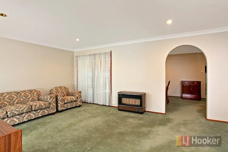 Fourth view of Homely house listing, 80 Mamre Road, St Marys NSW 2760