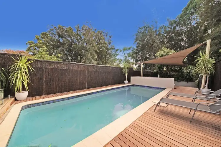 Second view of Homely house listing, 11 Bridge Street, Tempe NSW 2044
