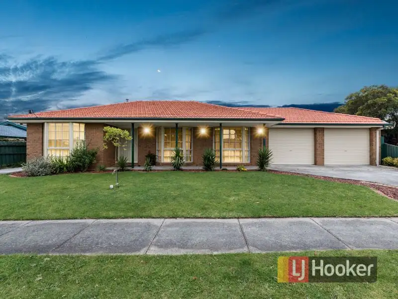 Main view of Homely house listing, 30 Monahans Road, Cranbourne VIC 3977