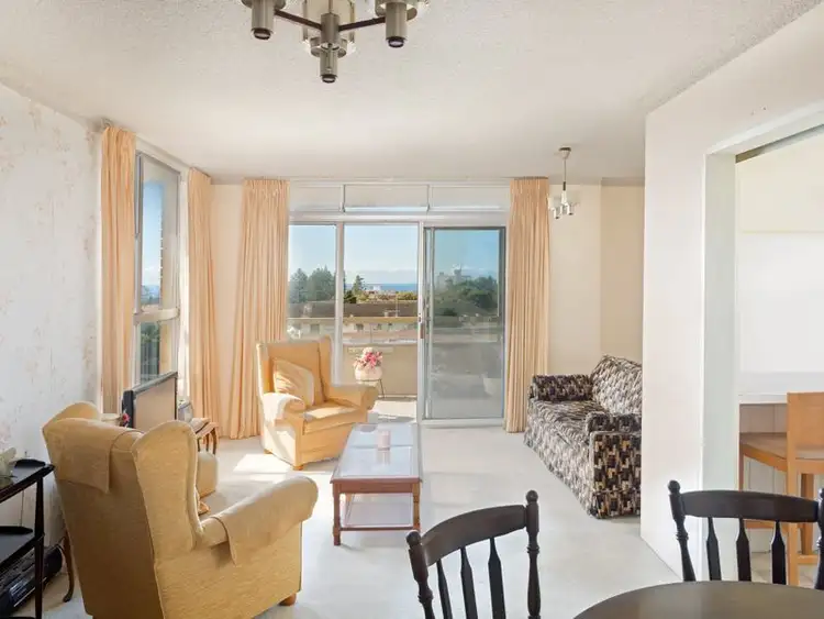 Fourth view of Homely unit listing, 17/89 Oaks Avenue, Dee Why NSW 2099