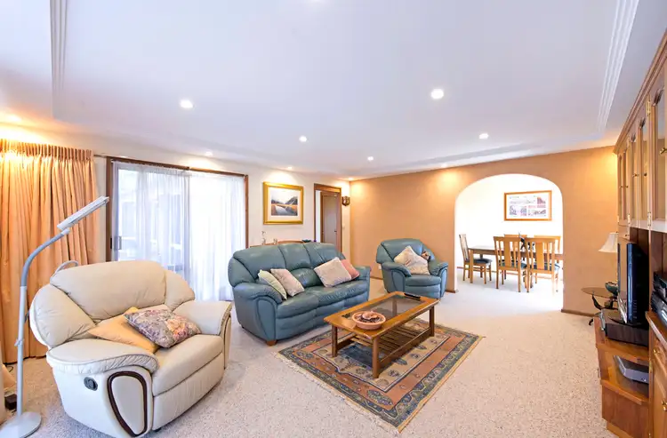 Sixth view of Homely house listing, 1 Pockley Close, Macgregor ACT 2615