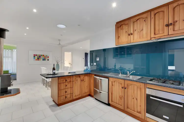 Fifth view of Homely house listing, 6 John Street, Woodside SA 5244
