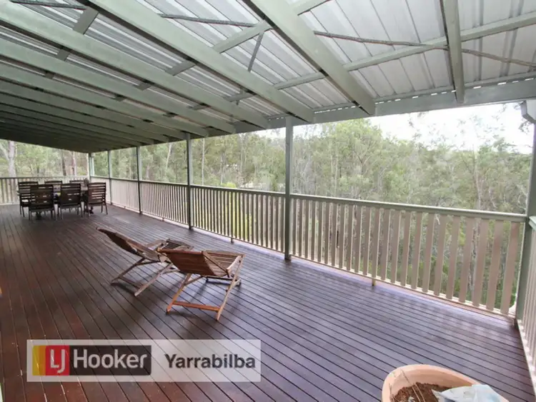 Second view of Homely house listing, 64-84 Naylor Drive, Tamborine QLD 4270