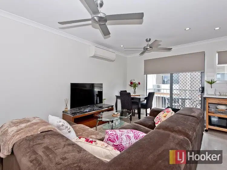 Fourth view of Homely townhouse listing, 16 Heathcote Lane, Fitzgibbon QLD 4018