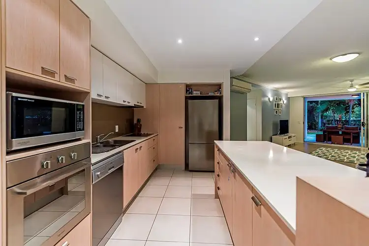 Fourth view of Homely house listing, 5/253 Varsity Parade, Varsity Lakes QLD 4227