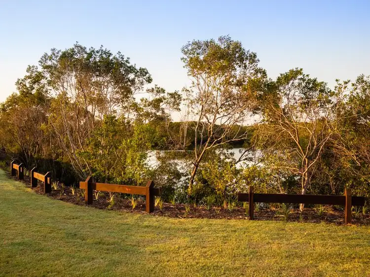 Fourth view of Homely land listing, 8B River Vista Crescent, Murrumba Downs QLD 4503
