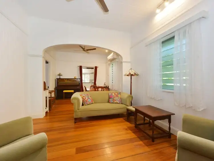 Sixth view of Homely house listing, 360 Draper Street, Parramatta Park QLD 4870