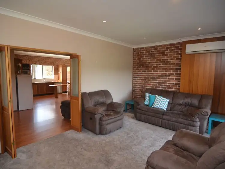 Fifth view of Homely house listing, 45 James Parade, Wallerawang NSW 2845
