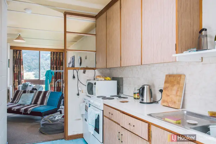 Fifth view of Homely unit listing, 17/56 Adelaide Street, South Hobart TAS 7004