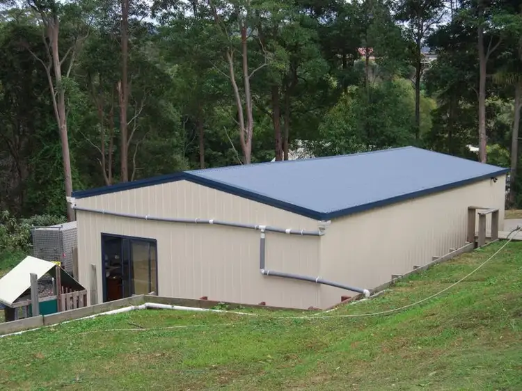 Third view of Homely house listing, 11 Forest Close, Boambee NSW 2450
