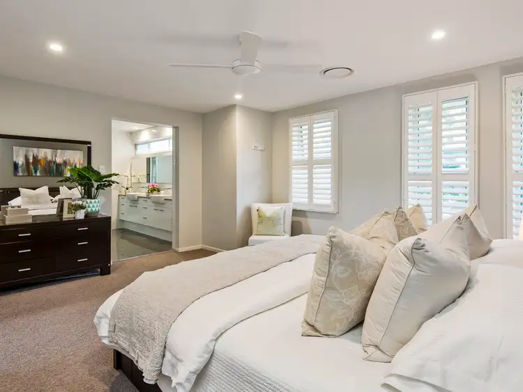 Third view of Homely house listing, 101 Warriewood Road, Warriewood NSW 2102