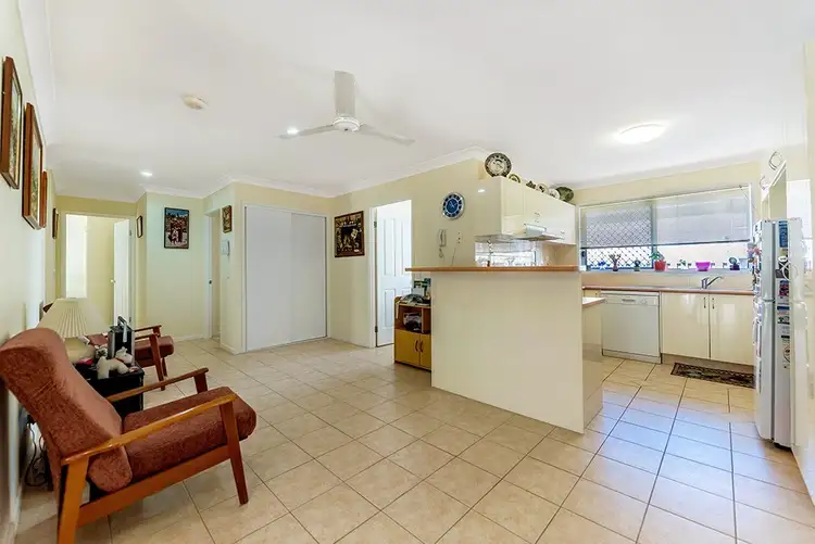 Sixth view of Homely villa listing, 5/29 Ellis Drive, Mudgeeraba QLD 4213