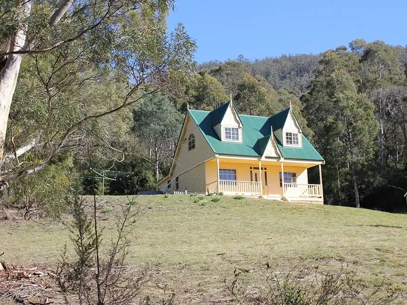 Main view of Homely house listing, 175A Llantwit Road, Woodbridge TAS 7162