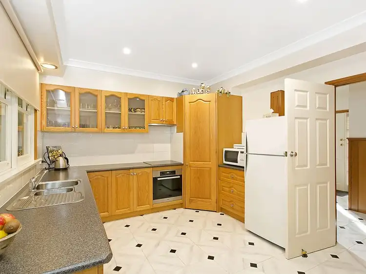 Second view of Homely house listing, 17 Grant Street, Colac VIC 3250