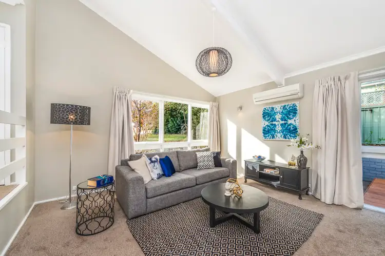 Fifth view of Homely house listing, 34 Berne Crescent, Macgregor ACT 2615