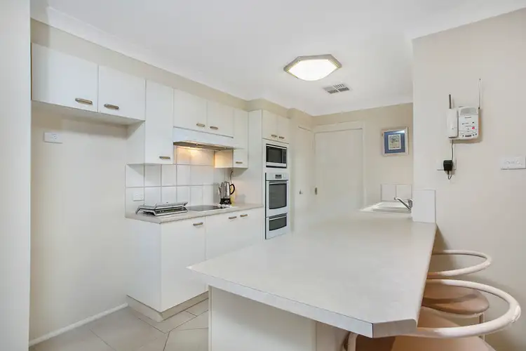 Fourth view of Homely house listing, 55 Rosemary Row, Rathmines NSW 2283