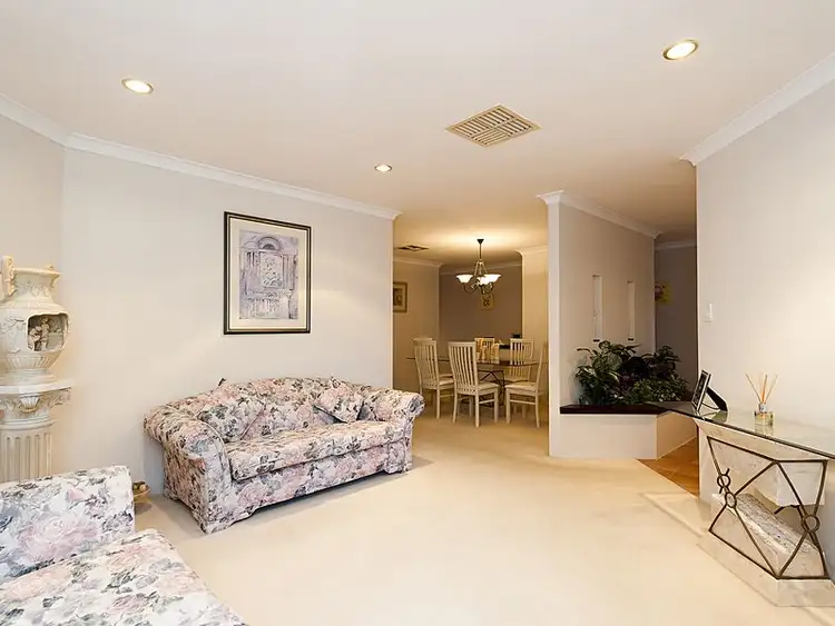 Fourth view of Homely house listing, 4 Dunrobin Avenue, Orelia WA 6167