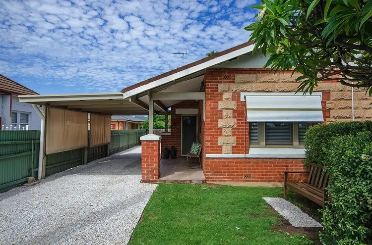 353 Torrens Road, Kilkenny SA 5009