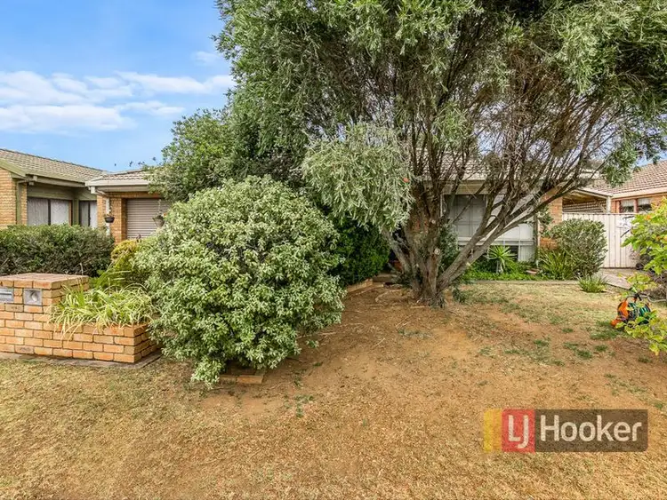 Fourth view of Homely house listing, 24 Callistemon Drive, Hoppers Crossing VIC 3029