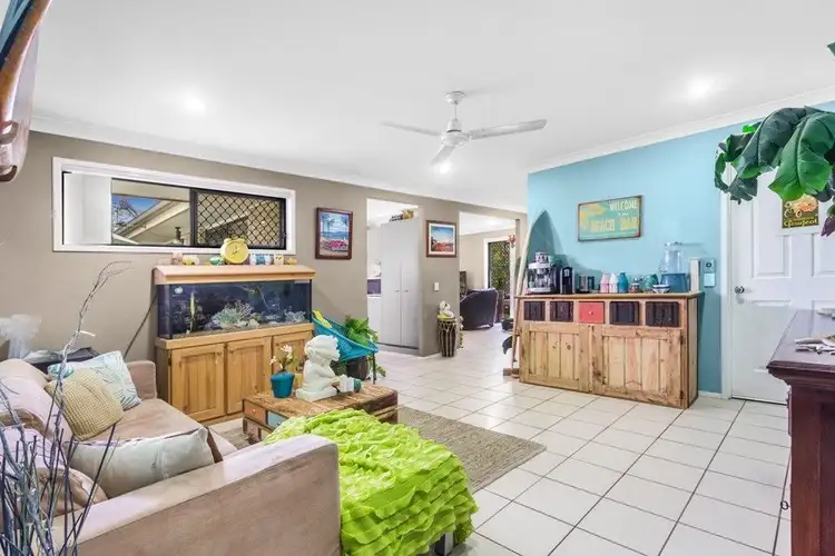 Third view of Homely house listing, 72-74 Hollywood Avenue, Bellmere QLD 4510