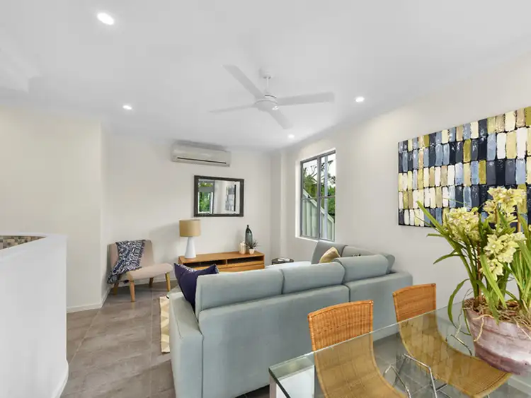 Third view of Homely apartment listing, 8/8 Priory Street, Indooroopilly QLD 4068