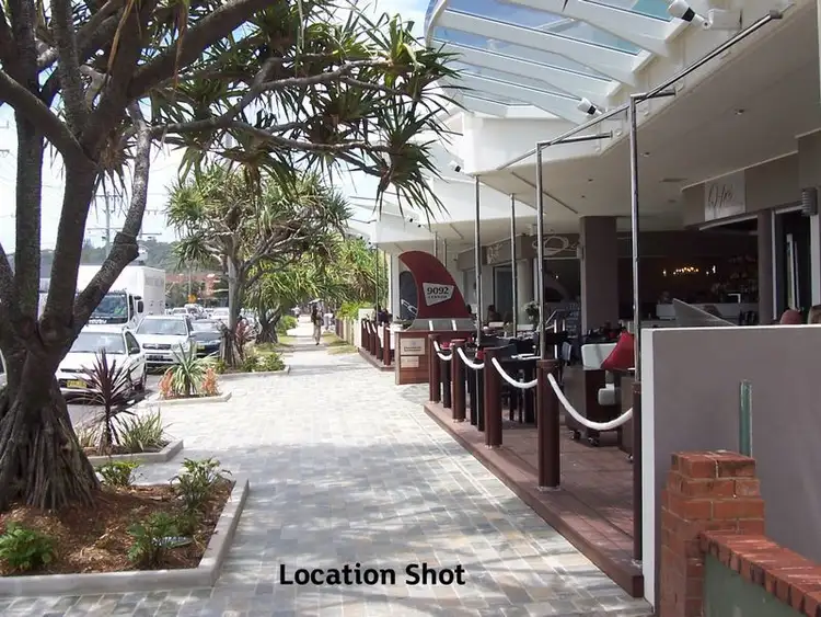 Fifth view of Homely land listing, 101/ Satinwood Place, Lennox Head NSW 2478