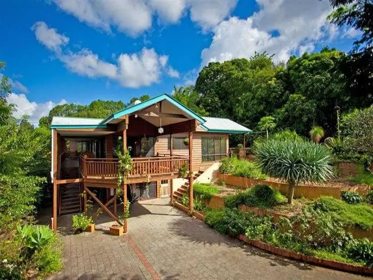 Second view of Homely house listing, 121 Frasers Road, Mullumbimby NSW 2482