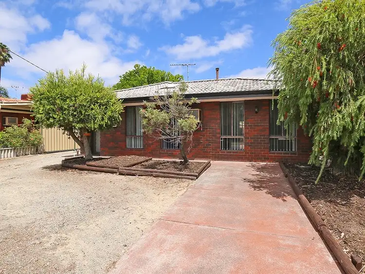 Second view of Homely house listing, 81 Victoria Parade, Midvale WA 6056