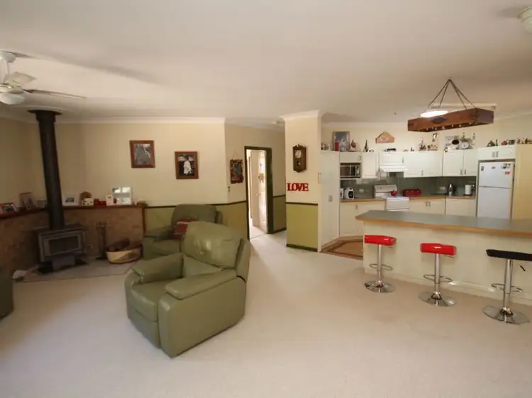 Second view of Homely rural property listing, 3994 Bundarra Road, Inverell NSW 2360